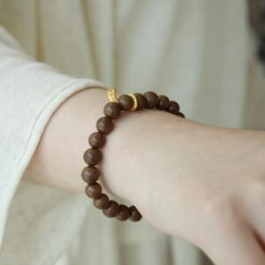 Eastern fragrant beads bracelet - Image 9