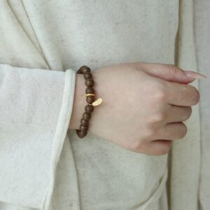 Eastern fragrant beads bracelet - Image 10