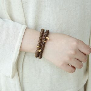 Eastern fragrant beads bracelet - Image 11