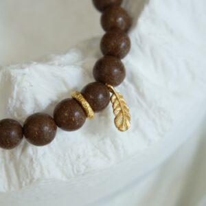 Eastern fragrant beads bracelet - Image 13