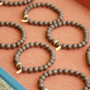 Eastern fragrant beads bracelet - Image 15