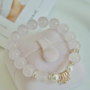 Love and Fortune bracelet - Image 2