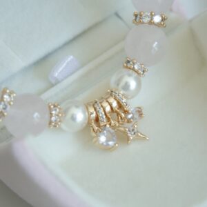 Love and Fortune bracelet - Image 4