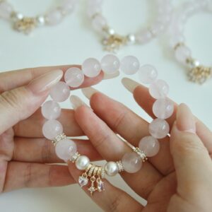 Love and Fortune bracelet - Image 8