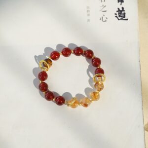 The best-selling Nezha bracelet - Image 1