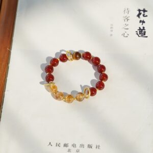 The best-selling Nezha bracelet - Image 4