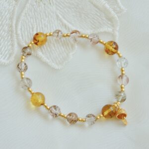 Lucky Guardian Stone Bracelet - Image 12