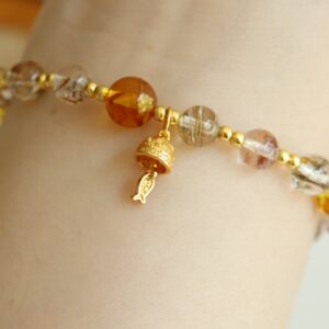 Lucky Guardian Stone Bracelet - Image 4