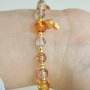 Lucky Guardian Stone Bracelet - Image 6