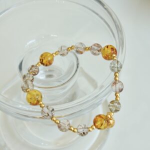 Lucky Guardian Stone Bracelet - Image 7