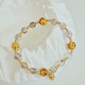 Lucky Guardian Stone Bracelet - Image 8