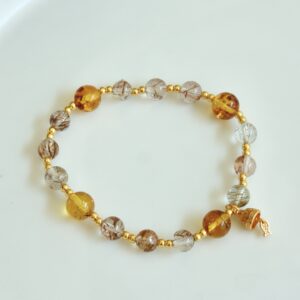 Lucky Guardian Stone Bracelet - Image 9