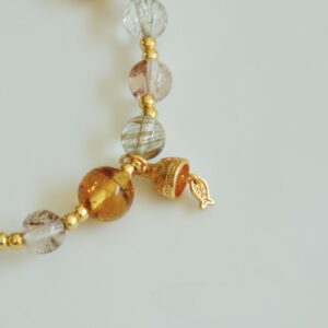 Lucky Guardian Stone Bracelet - Image 10