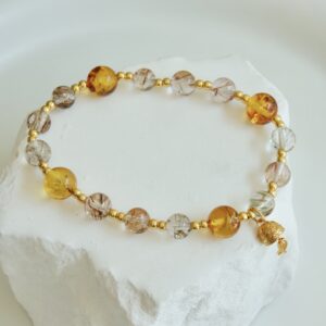 Lucky Guardian Stone Bracelet - Image 11