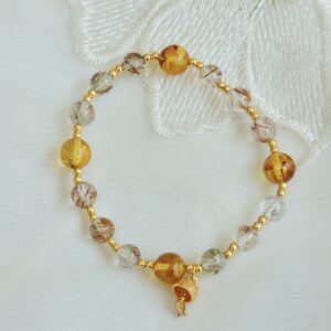 Lucky Guardian Stone Bracelet - Image 13