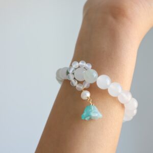 Tianshan Jade Bracelet - Image 2