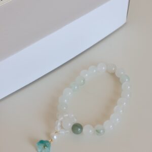Tianshan Jade Bracelet - Image 3