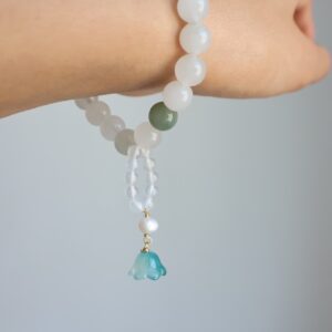 Tianshan Jade Bracelet - Image 12