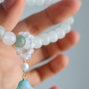 Tianshan Jade Bracelet - Image 7