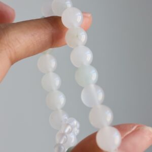 Tianshan Jade Bracelet - Image 8