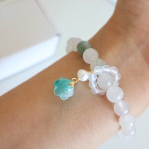 Tianshan Jade Bracelet - Image 9