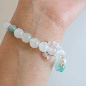 Tianshan Jade Bracelet - Image 10