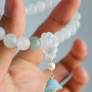Tianshan Jade Bracelet - Image 11