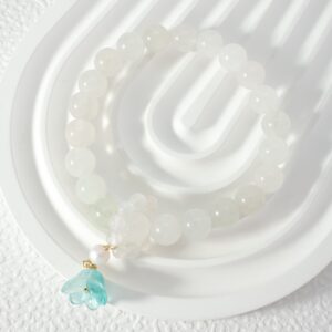 Tianshan Jade Bracelet - Image 13