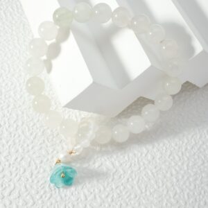 Tianshan Jade Bracelet - Image 15