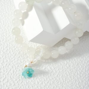Tianshan Jade Bracelet - Image 16