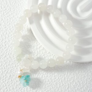 Tianshan Jade Bracelet - Image 17