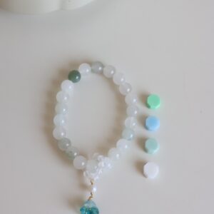 Tianshan Jade Bracelet - Image 21