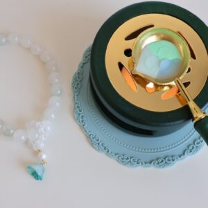 Tianshan Jade Bracelet - Image 22