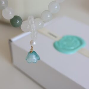 Tianshan Jade Bracelet - Image 23