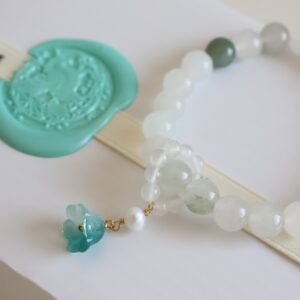 Tianshan Jade Bracelet - Image 1