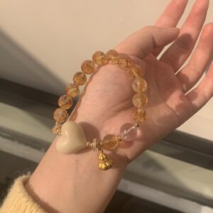 summer time bracelet - Image 4