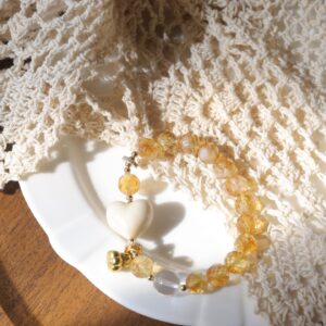 summer time bracelet - Image 1