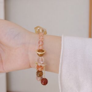Colorful Life Bracelet - Image 1