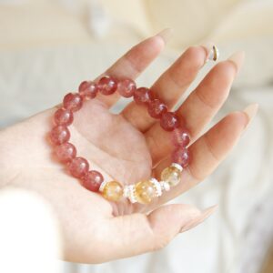 Love story bracelet - Image 2