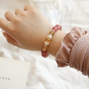 Love story bracelet - Image 4
