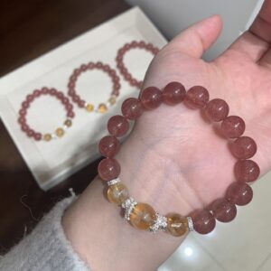 Love story bracelet - Image 7