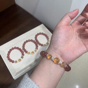 Love story bracelet - Image 8