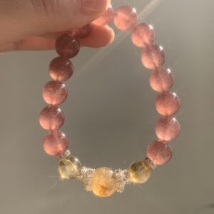 Love story bracelet - Image 9