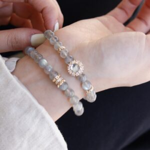 Small Planet Bracelet - Image 3