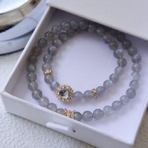 Small Planet Bracelet - Image 12