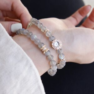 Small Planet Bracelet - Image 4