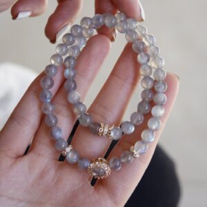 Small Planet Bracelet - Image 5