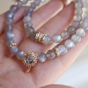 Small Planet Bracelet - Image 6