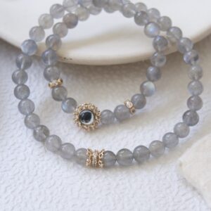 Small Planet Bracelet - Image 11
