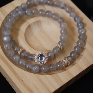 Small Planet Bracelet - Image 15